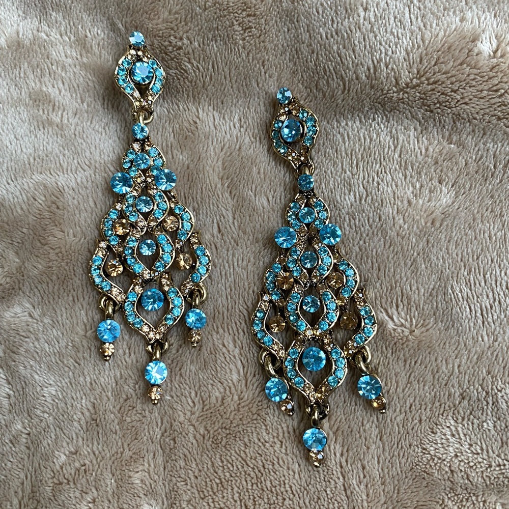 Fashion earrings